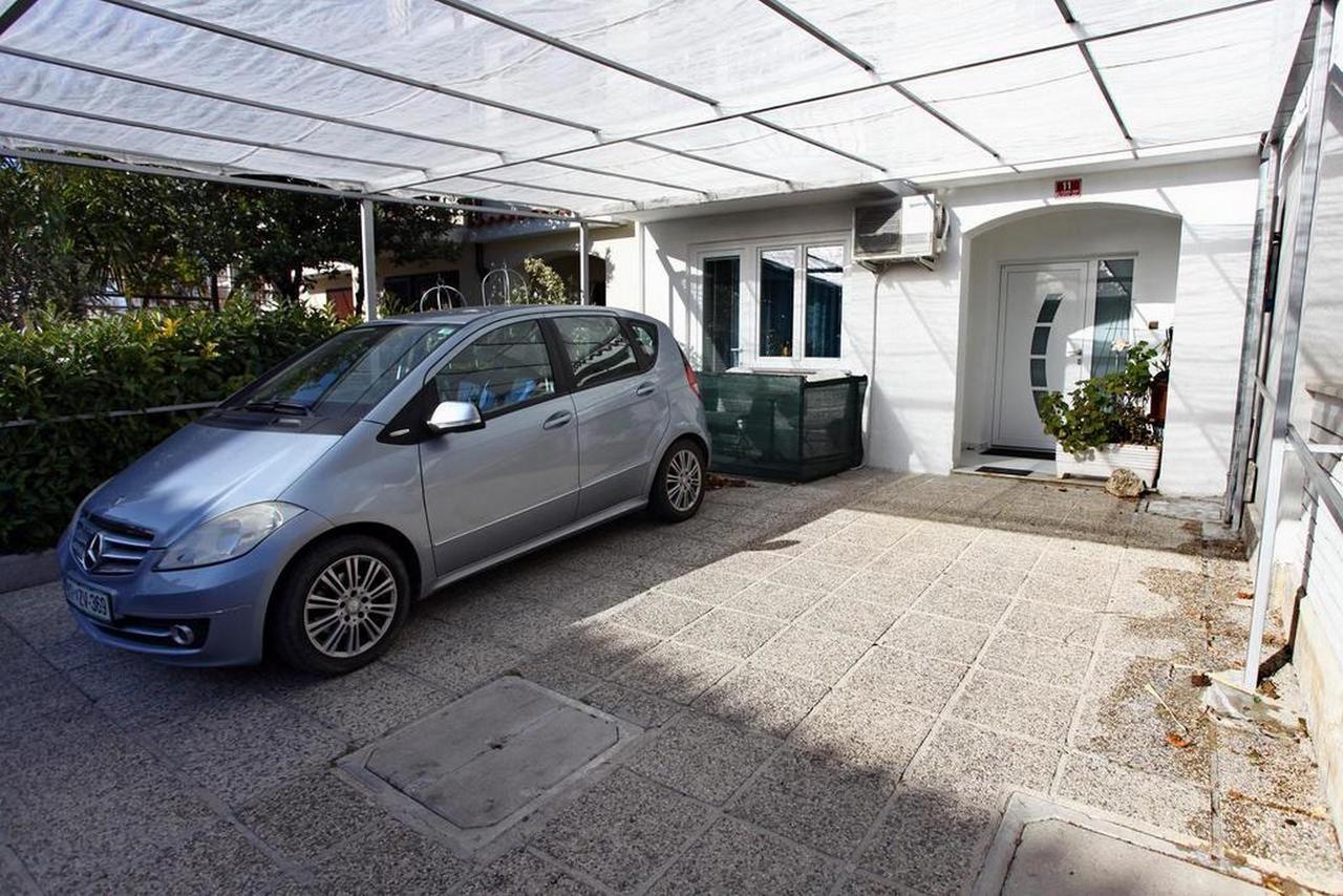Apartment Rose Portoroz Luaran gambar