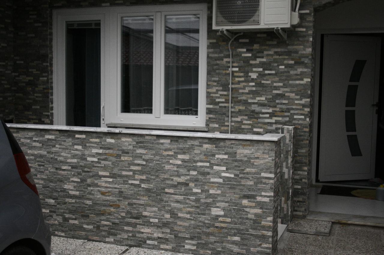 Apartment Rose Portoroz Luaran gambar